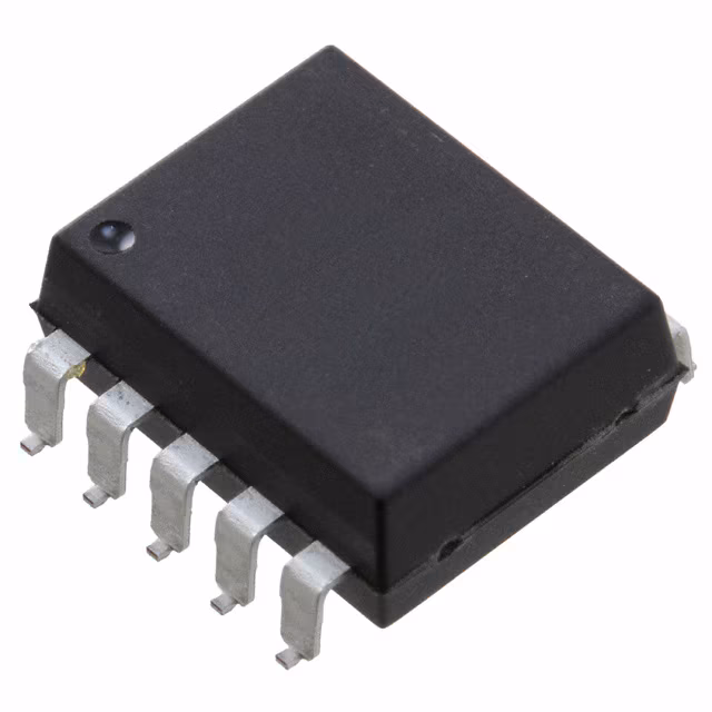 ACNV4506-500E Broadcom Limited  Optoisolators - Logic Output